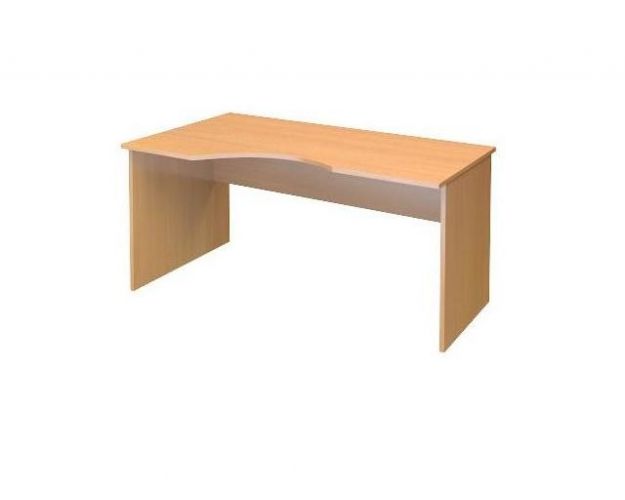 Стол эргономичный А-202 ЛВ Ольха